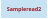 Sampleread2