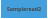 Sampleread2