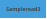 Sampleread3